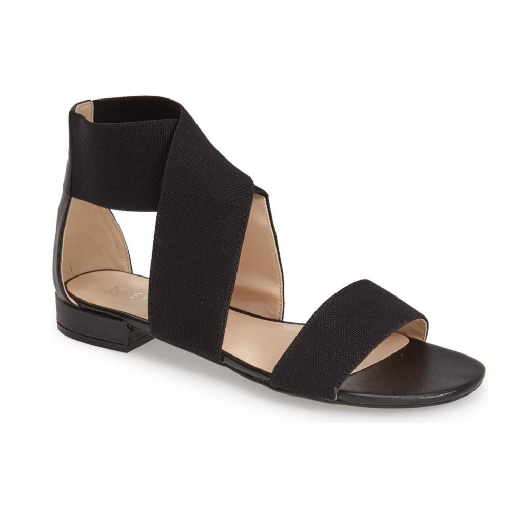 Nine West What A Day Sandals